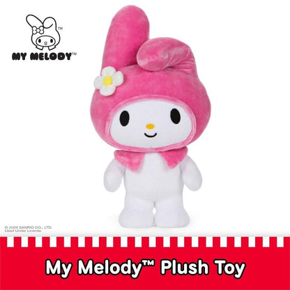 Gund Sanrio Hello Kitty and Friends My Melody Plush, 9.5-Inch - View 3