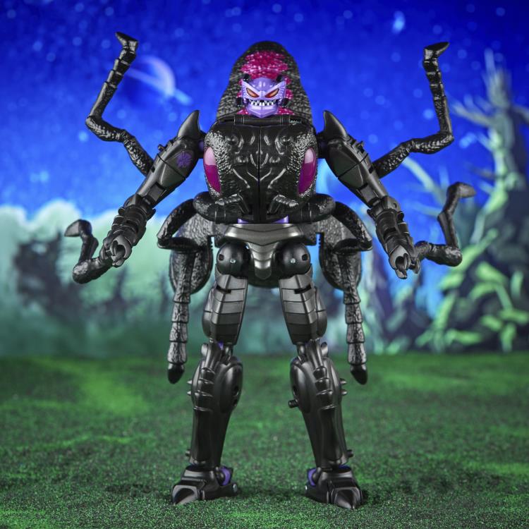 Hasbro Transformers: Legacy Generations Selects Voyager Antagony 7-Inch Action Figure - View 4