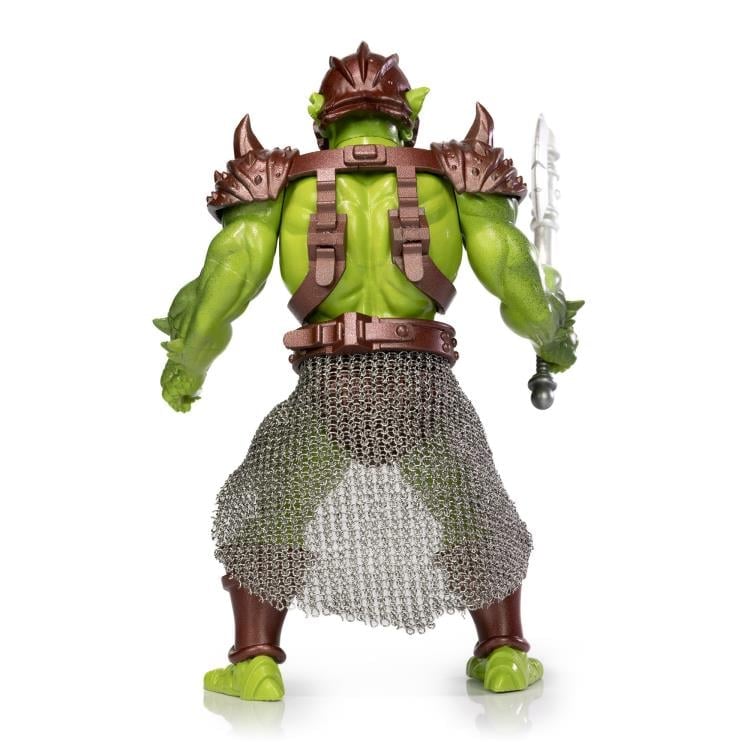Formo Toys Legends of Dragonore Hellforge Grime Action Figure 5.5-Inch - View 9