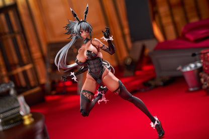 Otherwhere Galactic Series Gilnada 1/12 Scale Action Figure - View 5