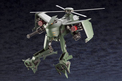 Kotobukiya Hexa Gear Steelrain 1/24 Scale Model Kit Reissue, 13-Inch - View 18