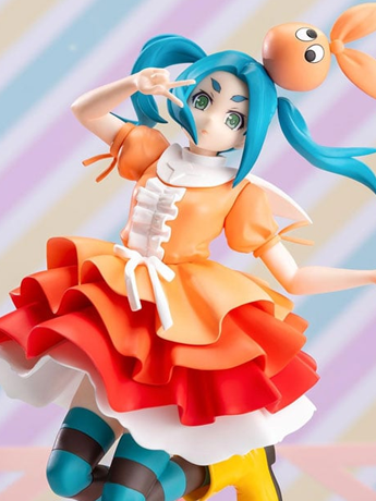 Sega Monogatari XStellar Yotsugi Ononoki 7.5-Inch Figure