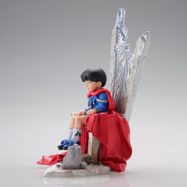 Kaiyodo Akira miniQ Part 3 Akira Box of 6 Random 3-Inch Figures (Reissue) - View 15