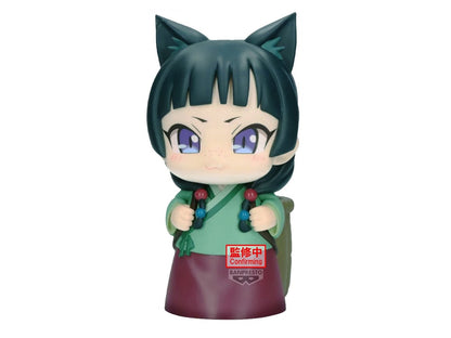 Bandai Banpresto The Apothecary Diaries Big Sofvimates Maomao II 6.3-Inch Figure - View 2