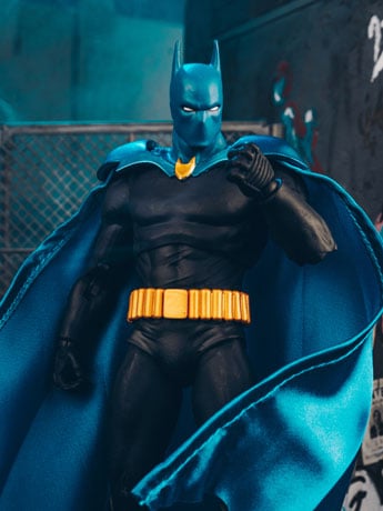 McFarlane Toys DC Multiverse DC One Million Batman (1,000,000) Action Figure