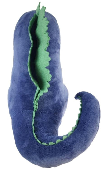 Surreal Entertainment Godzilla Plush Toy with Felt Details - View 4