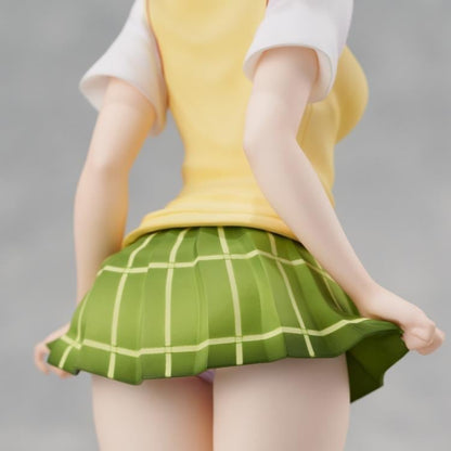 Union Creative To Love-Ru Darkness Risa Momioka 1/6 Scale 9-Inch Figure - View 22