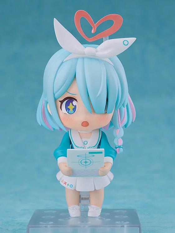 Good Smile Blue Archive Nendoroid No.2245 Arona Figure Reissue - View 7