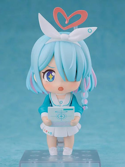 Good Smile Blue Archive Nendoroid No.2245 Arona Figure Reissue - View 7
