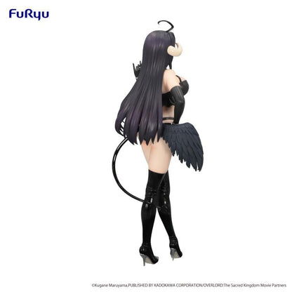 FuRyu Overlord BiCute Dark Albedo Figure (10.2-Inch) - View 13