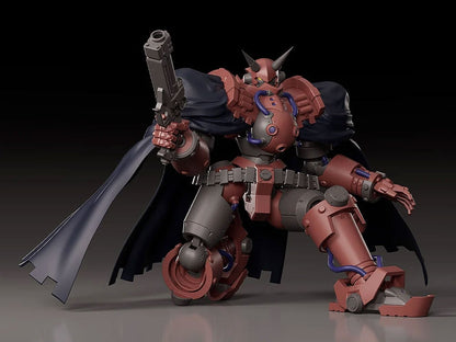 Good Smile Gun x Sword Moderoid Volkein 6.5-Inch Model Kit - View 10