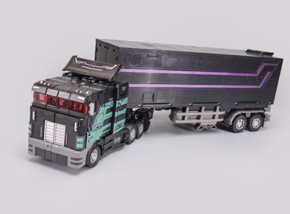 GCreation GDW-01B Ultra Maxmas (Dark Ver.) 9.5-Inch Figure - View 11