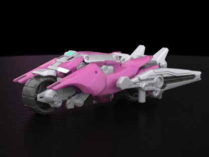 Hasbro Transformers: One Studio Series Deluxe Class Elita-1 4.5-Inch Action Figure - View 4