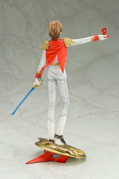 Kotobukiya Persona 5 ArtFX J Goro Akechi (Phantom Thief Ver.) 1/8 Scale Figure (Reissue) - View 9