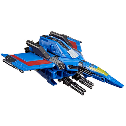 Hasbro Transformers: One Studio Series Deluxe Class Thundercracker 5.25-Inch Action Figure - View 4