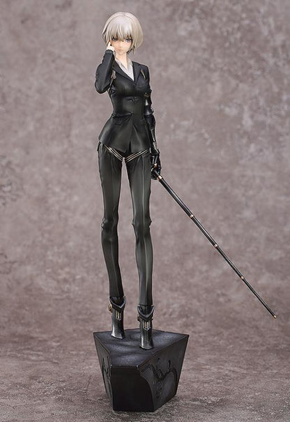 Myethos neco G.A.D. General Affairs Division Inu 1/7 Scale Figure 12-Inch - View 3
