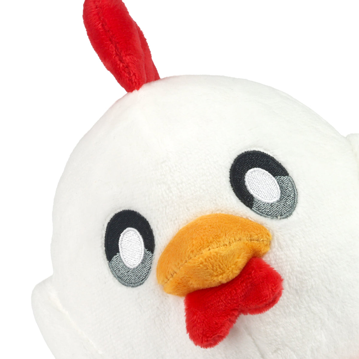 The Loyal Subjects Palworld Set of 4 Small Plush (8-Inch) - View 24