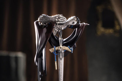 Apex Reverse: 1999 Limepie A Knight Figure, 6.7-Inch - View 5