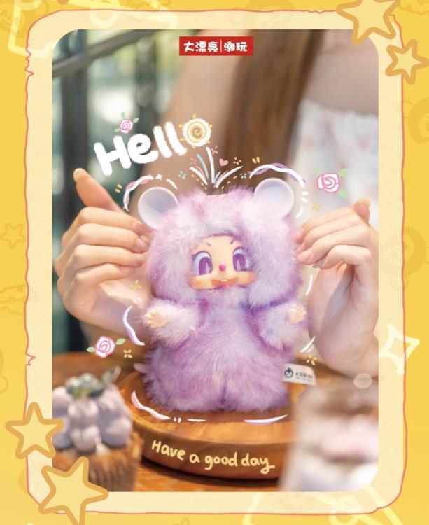Cureplaneta Pippa Macarons Random Vinyl Plush Toy, 6.1-Inch - View 9