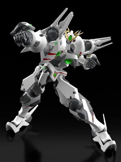 Good Smile Platinumhugen Ordian Moderoid Ordian Plastic Model Kit, 7.1-Inch - View 8