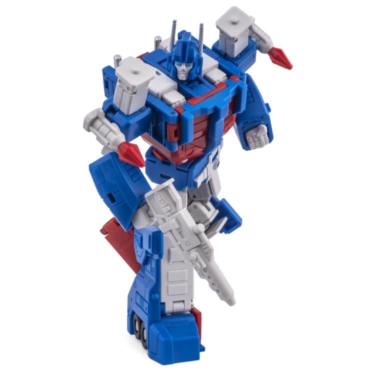 Newage H28 Octavian & H27W Conquest Plastic Figure Set (Reissue) - View 7