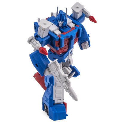 Newage H28 Octavian & H27W Conquest Plastic Figure Set (Reissue) - View 7