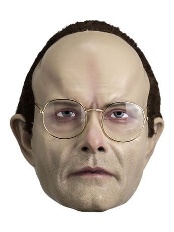 Trick or Treat Studios RoboCop Clarence Boddicker Deluxe Injection Mask