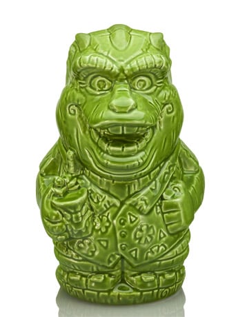Beeline Creative Dinosaurs Earl Sinclair Geeki Tikis Ceramic Mug