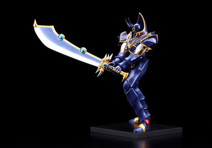 Kotobukiya Yu-Gi-Oh! Duel Monsters Oshi Works Buster Blader Figure, 9-Inch - View 4