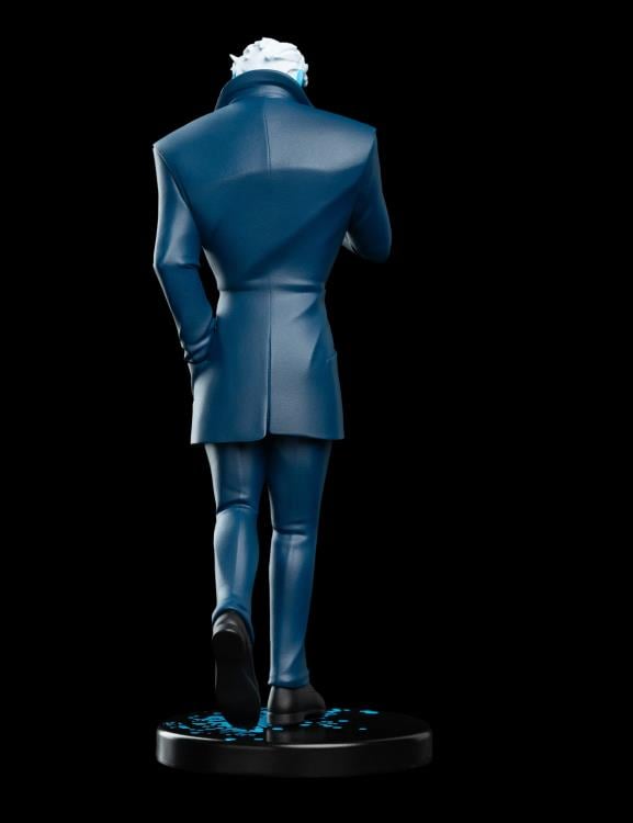Weta Workshop Lore Olympus Hades Vinyl Figure (6.3-Inch) - View 6