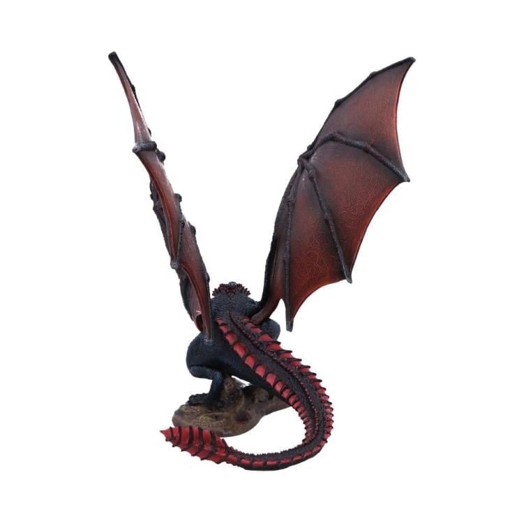 Nemesis Now Game of Thrones Drogon 11-Inch Figurine - View 6