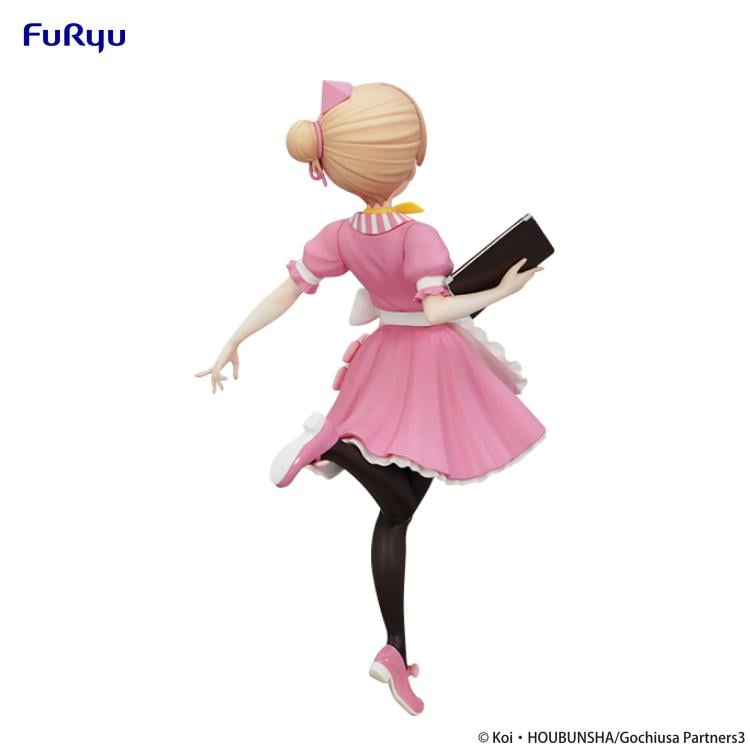 FuRyu Is the Order a Rabbit? BLOOM Trio-Try-iT Cocoa Figure (8-Inch) - View 12