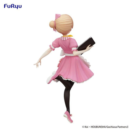 FuRyu Is the Order a Rabbit? BLOOM Trio-Try-iT Cocoa Figure (8-Inch) - View 12