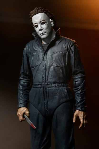 NECA Halloween H20 Ultimate Michael Myers Action Figure - View 13
