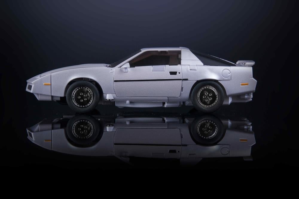 XTransbots Master X MX-28 Fast 7.5-Inch Die-Cast Collectible Figure - View 19