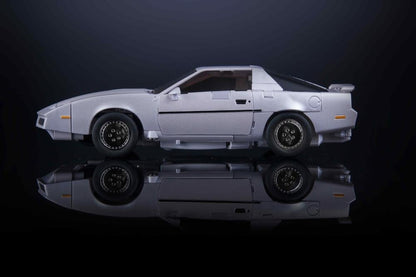 XTransbots Master X MX-28 Fast 7.5-Inch Die-Cast Collectible Figure - View 19