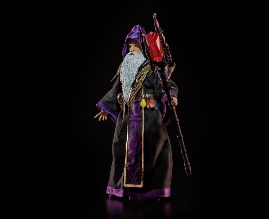 Four Horsemen Mythic Legions Poxxus Arrizak Action Figure - View 5