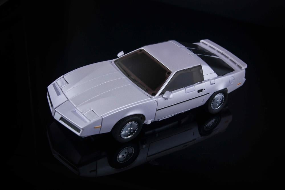 XTransbots Master X MX-28 Fast 7.5-Inch Die-Cast Collectible Figure - View 18
