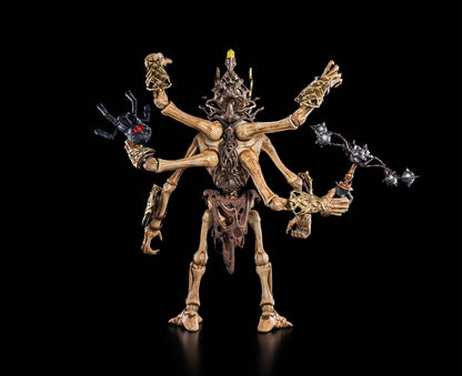 Four Horsemen Skeleton Warriors Infinite Legions Aracula Deluxe 1/12 Scale Plastic Action Figure - View 7