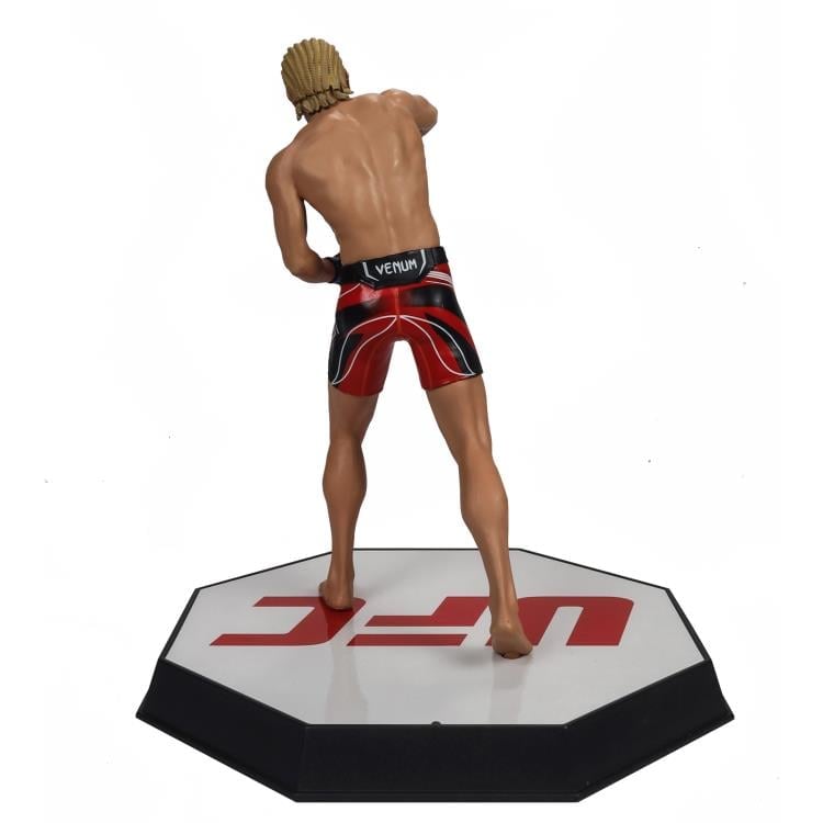 McFarlane Toys UFC SportsPicks Paddy Pimblett 7-Inch Posed Figure - View 4