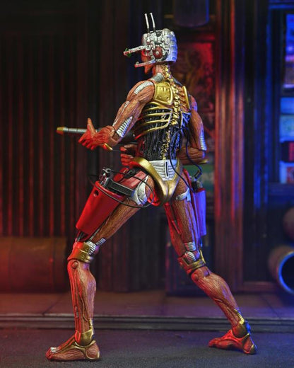 NECA Iron Maiden Ultimate Future Past World Tour Action Figure Two-Pack - View 5