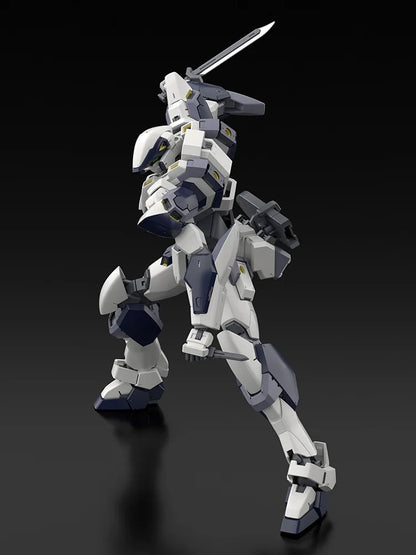 Kadokawa Full Metal Panic! Plastic Model Series ARX-7 Arbalest 1/48 Scale Model Kit - View 7