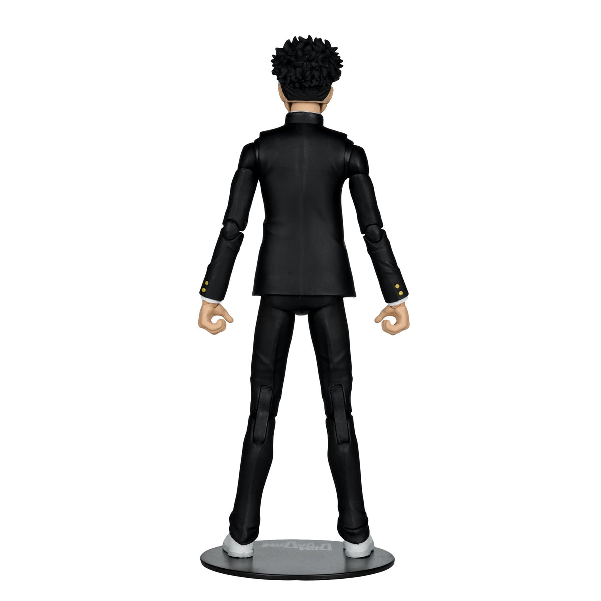 McFarlane Toys Dandadan Okarun Poseable Plastic Action Figure - View 6
