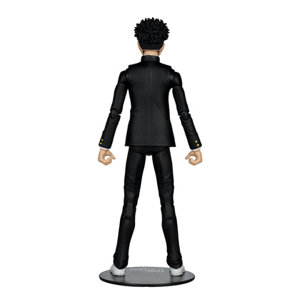 McFarlane Toys Dandadan Okarun Poseable Plastic Action Figure - View 6