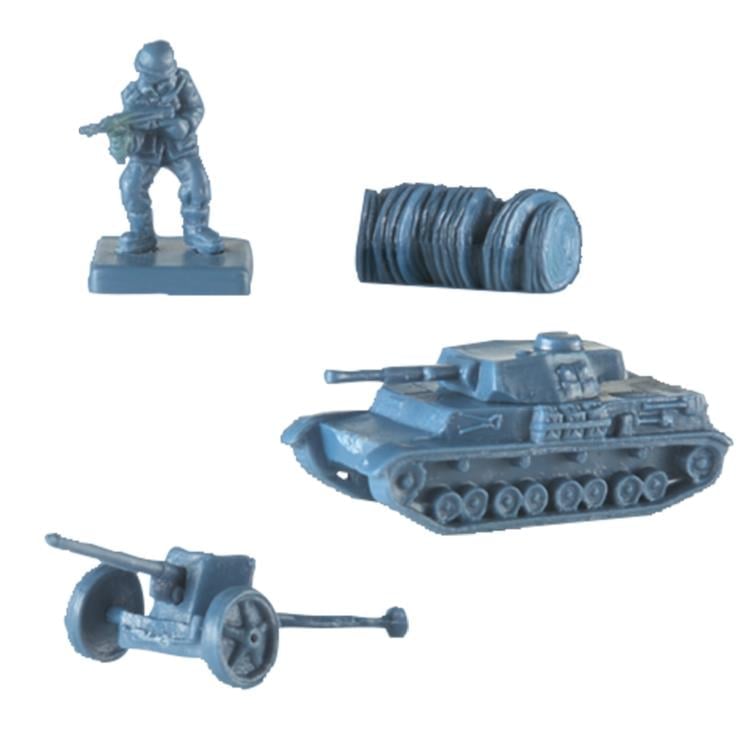 Days of Wonder Memoir '44 Refresh Strategy Board Game - View 6