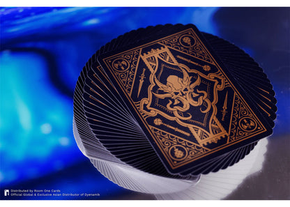 Dyenamik Baldur's Gate 3 Collector's Edition Playing Cards Deck - View 3