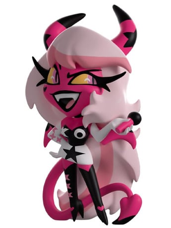 YouTooz Helluva Boss Verosika 5.4-Inch Vinyl Figure
