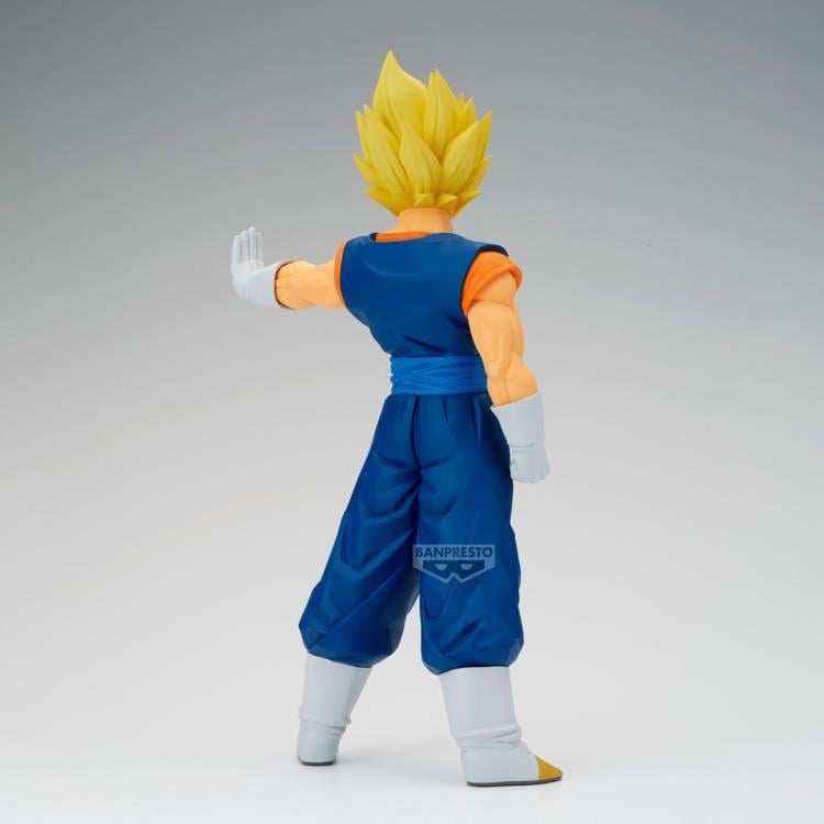 Bandai Dragon Ball Z Grandista Vegito 12-Inch Figure - View 7