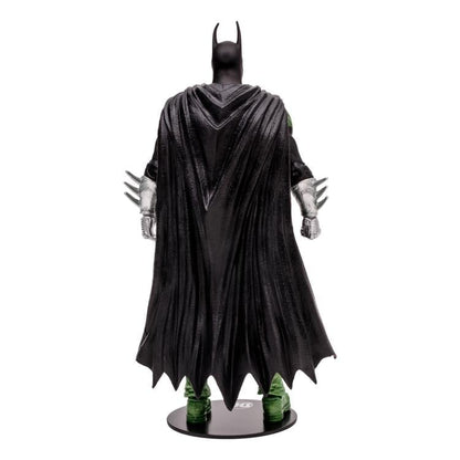 McFarlane Toys DC Multiverse Collector Edition Batman as Green Lantern Action Figure - View 5