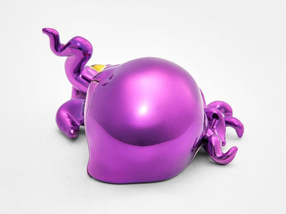 Square Enix Final Fantasy Bright Arts Gallery Ultros Die-Cast Figure, 1.2-Inch - View 4